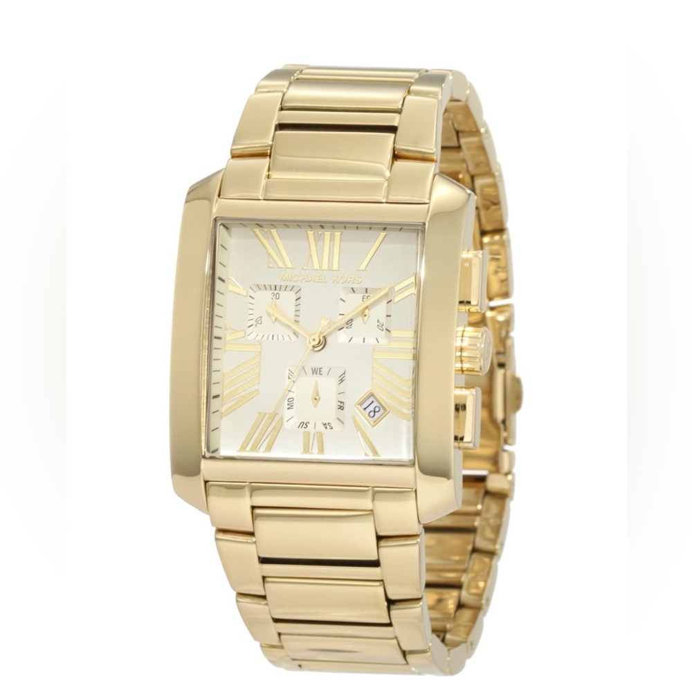 Michael Kors Cameron MK5601 Women Stainless Steel Analog Dial Watch
